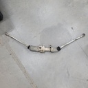 steering gear box assembly