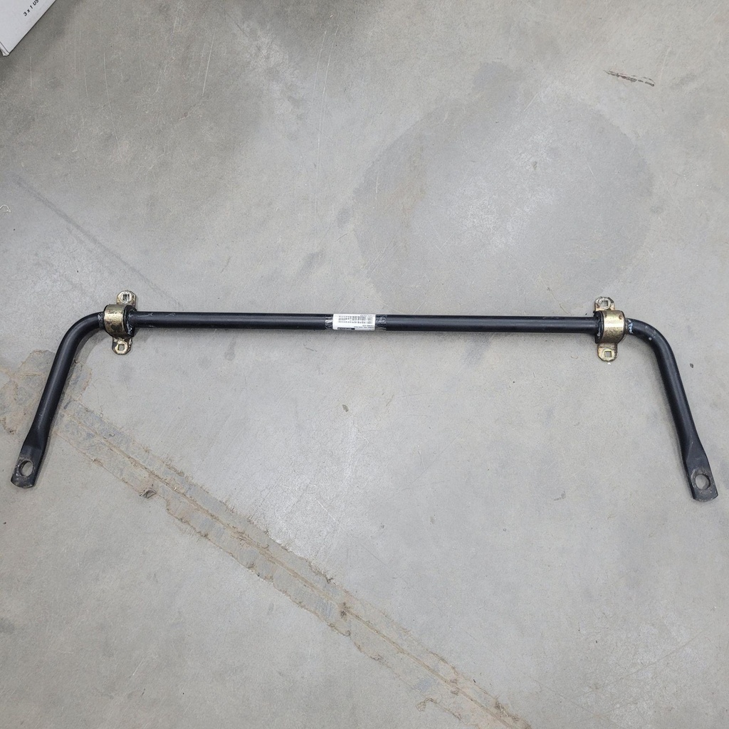 stabilizer tube, matte black