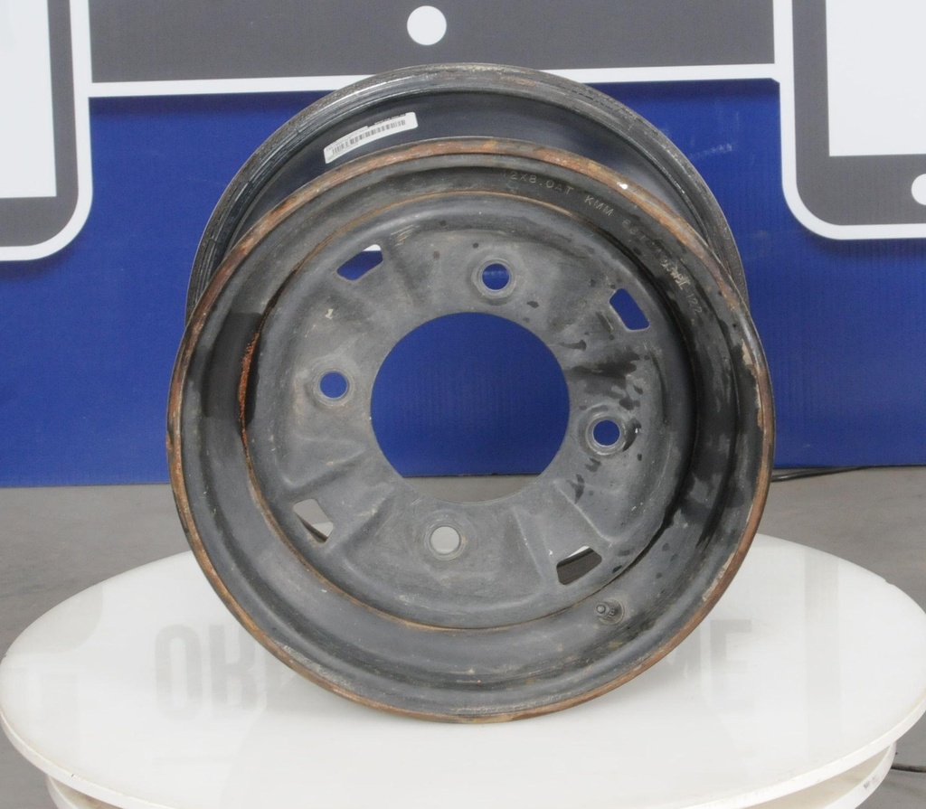 [1521690-458-001] rim offset weld, rear, 12 x 8,[eabc] (1521690-458-001)