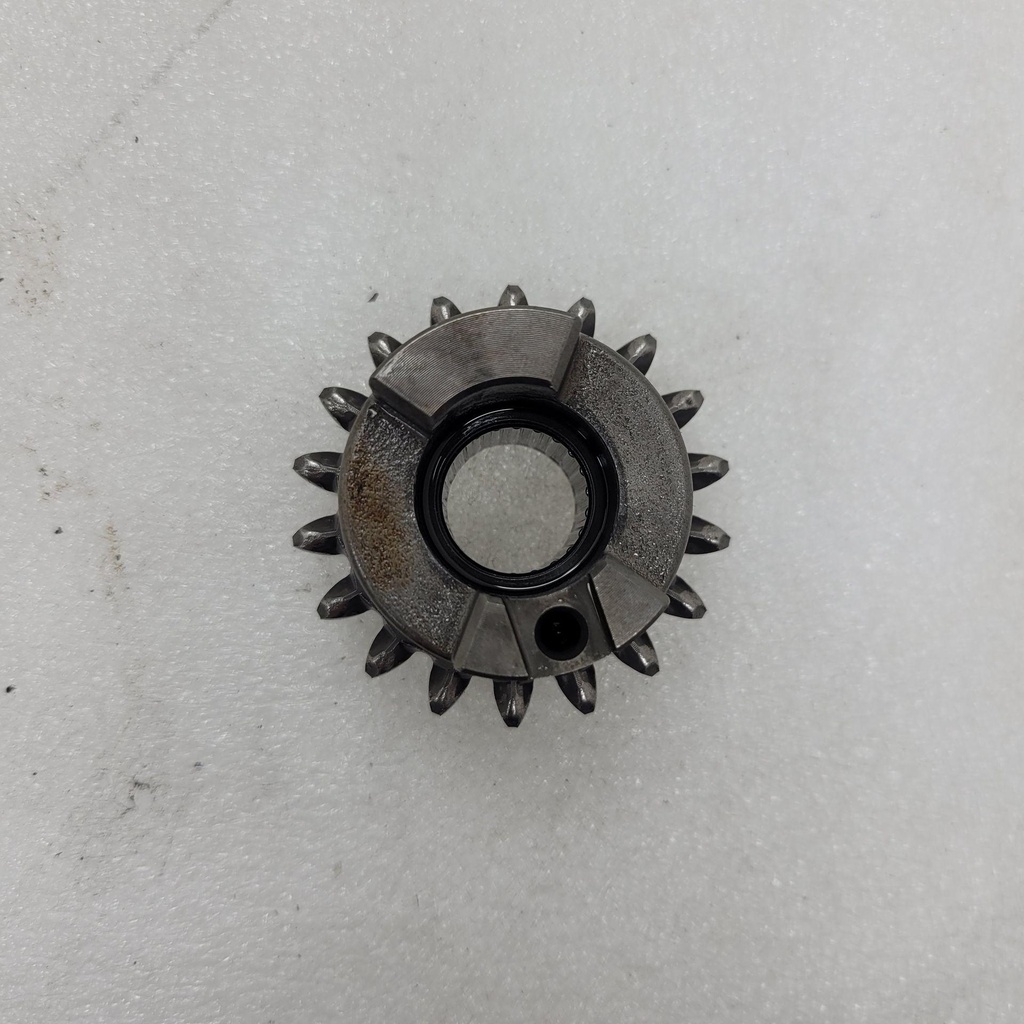 [8CW171430000-001] (new ref. 8cw-w1714-00-00) gear, reverse pinion 1 (18t) (8CW171430000-001)