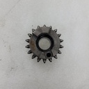 (new ref. 8cw-w1714-00-00) gear, reverse pinion 1 (18t)