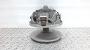 sheave drive pulley sliding ass'y