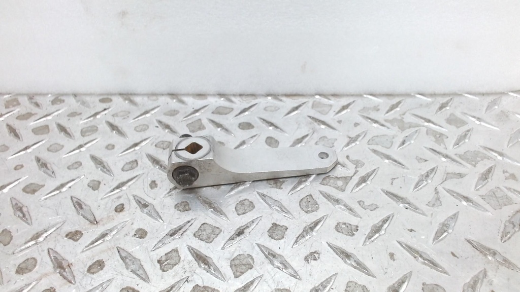Stabilisator Lever