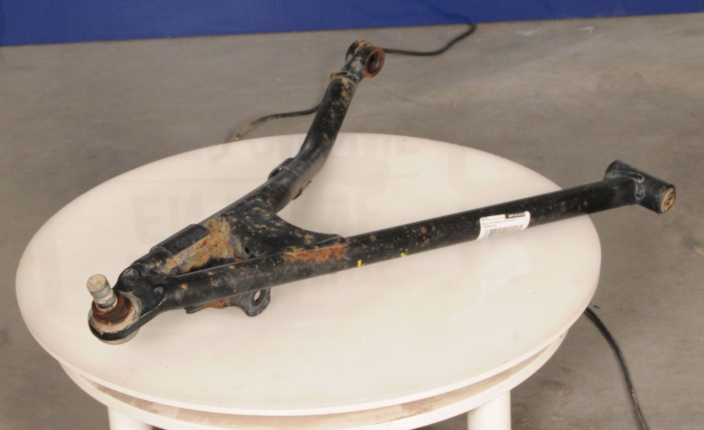 [1023530-458-001] WELD-CTRL ARM,UPR,FR,LH,64,BLK