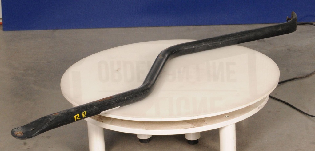 CABFRAME TUBE, RIGHT, SIDE, REAR