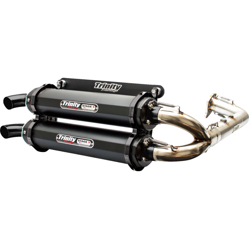 [10-1830-0619] TRINITY RACING  TR-4174D-C2