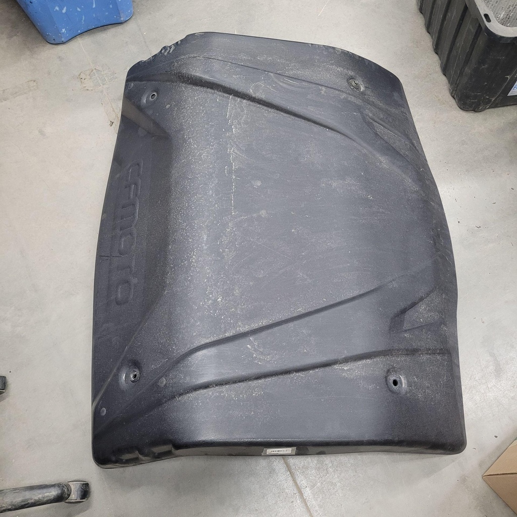 top roof kits. (truck freight)