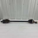 (new ref. 1334492) asm-halfshaft,front,8.8,64