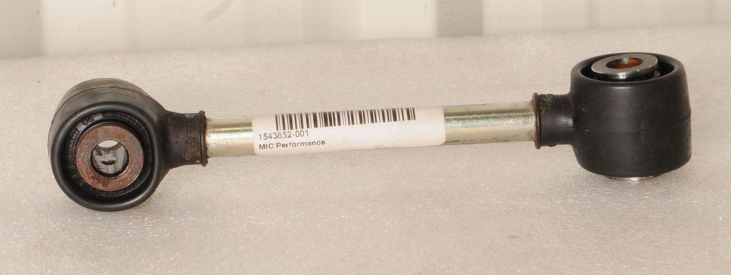 stabilizer bar link assembly, 1