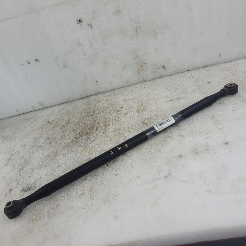 radius rod assembly, bottom, ma