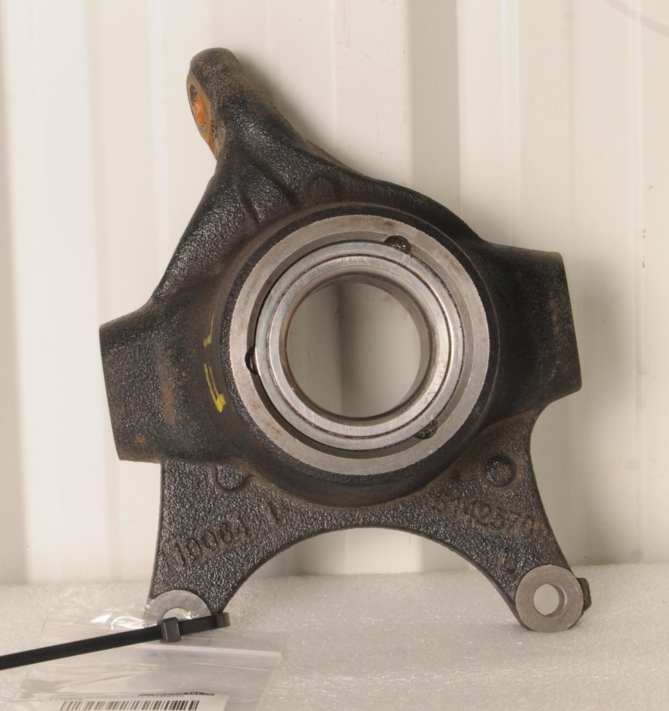 [5142570-001] (new ref. 5143615) carrier-bearing,wheel,lh(mach) (5142570-001)