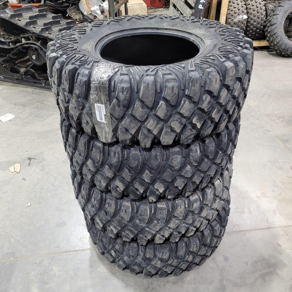 [SCP-SET-30X10-14--001] Set Pneus 30x10-14 Usagés (SCP-SET-30X10-14--001)