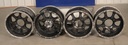 Set de 4 mags  4X156/14