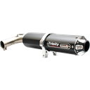 TRINITY RACING  TR-4158S-BK