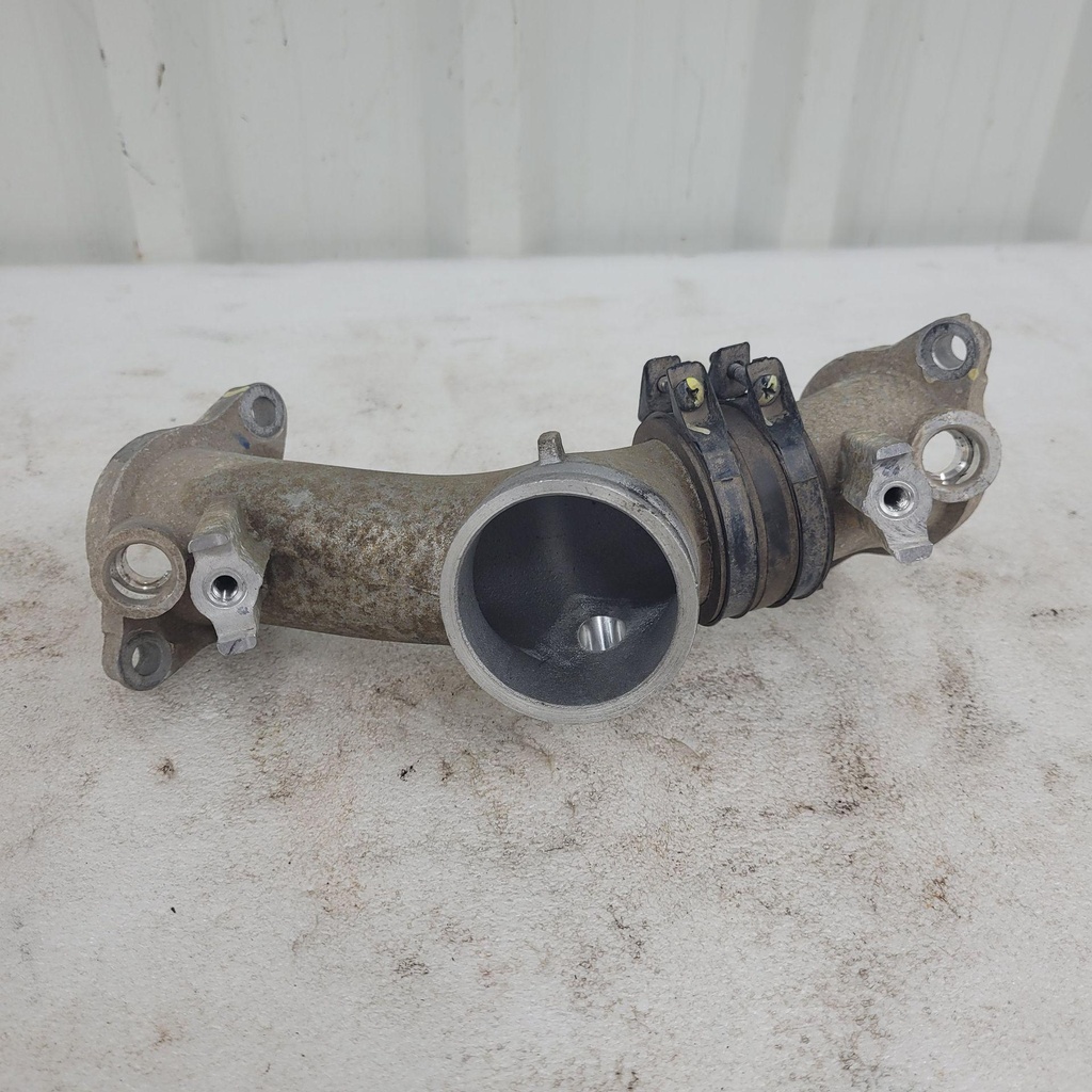 [CF00843] intake manifold, main (CF00843)