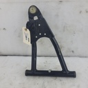 front upper a-arm,lh