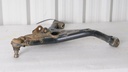 control arm weld, front, upper,