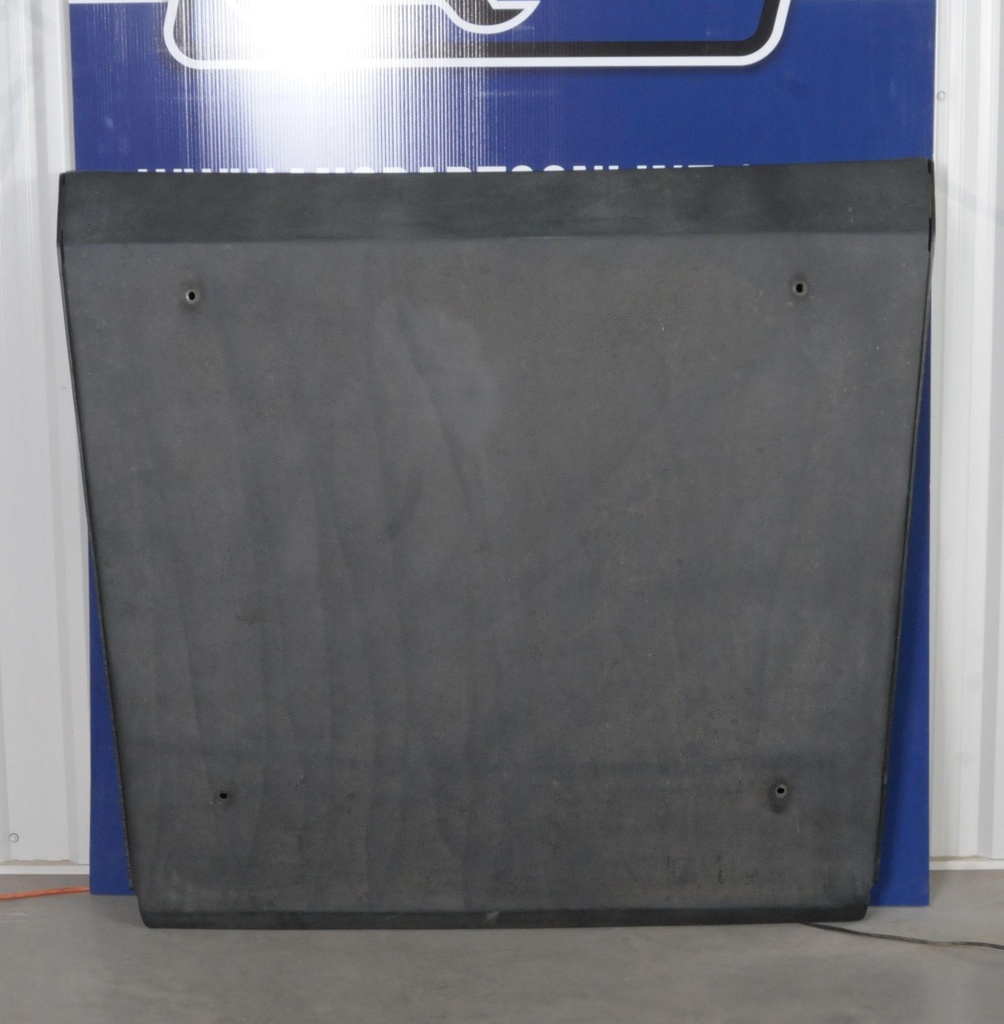 [RZR900RF2000-001] Direction 2 UTV Plastic Roof
