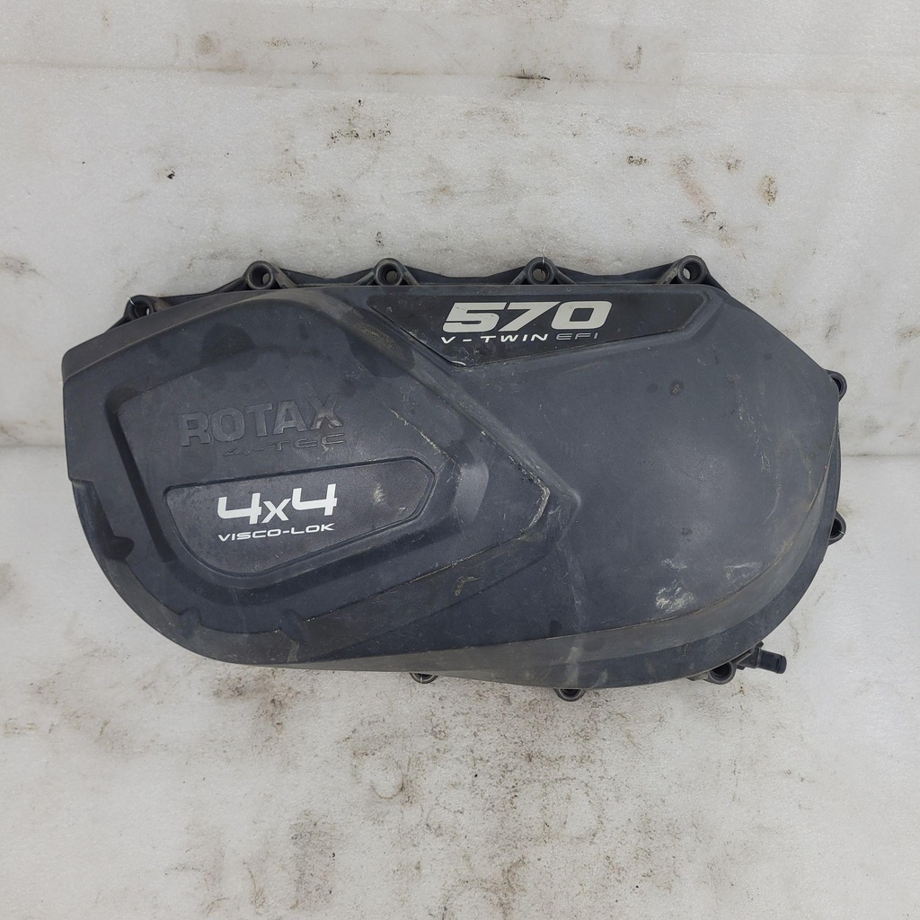 variator cover
