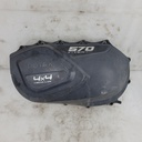 variator cover