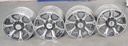 Set de 4 mags 4X115/14'' Usagés Arctic-Cat