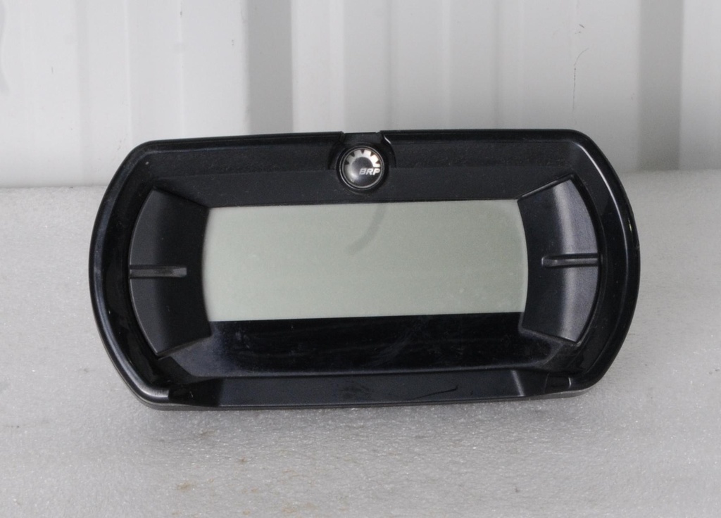 multifunction gauge