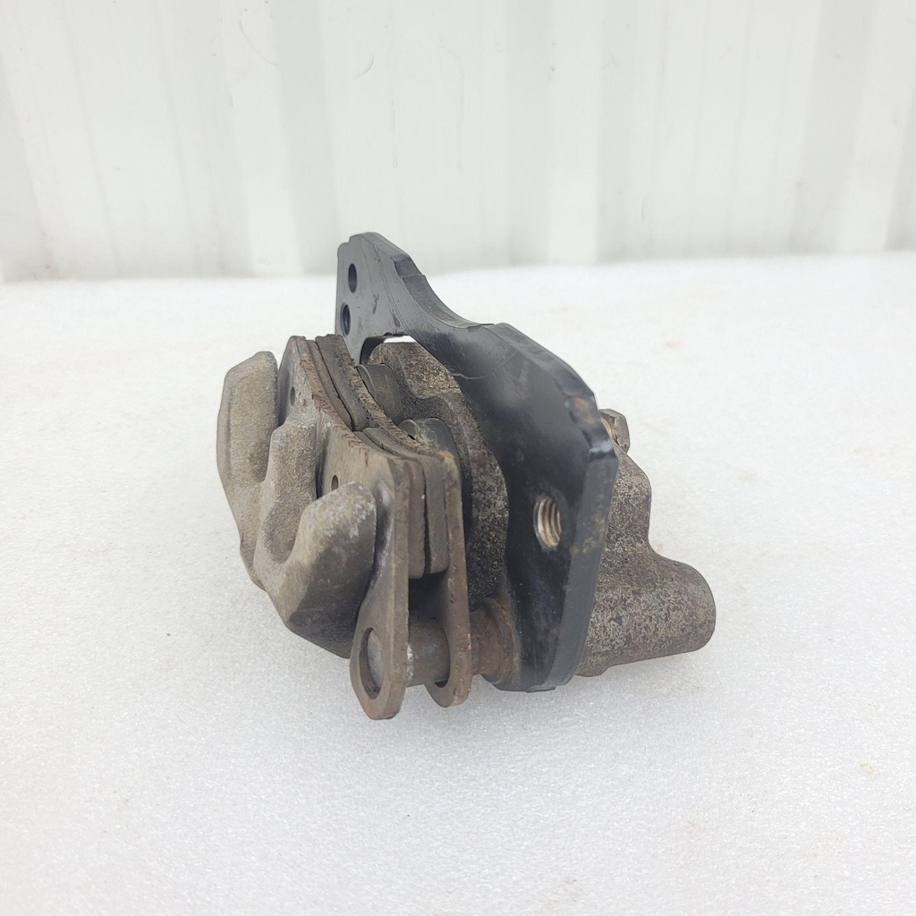kit, 2 piston fl caliper-lh-full assy (inc. 2-8) front left