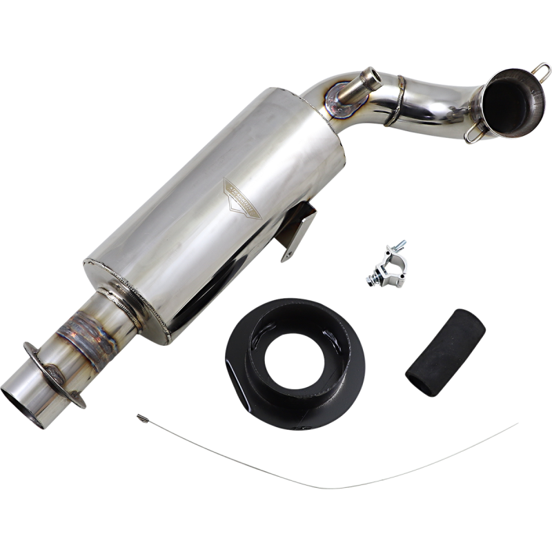 [10-1841-0281] STRAIGHTLINE PERFORMANCE  132-148