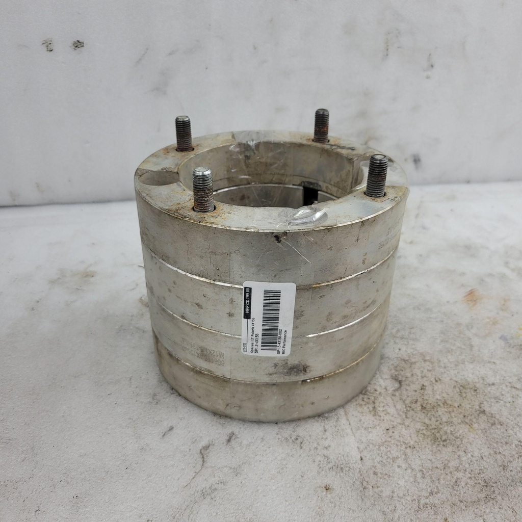 Spacers 1.5'' Polaris 4X156