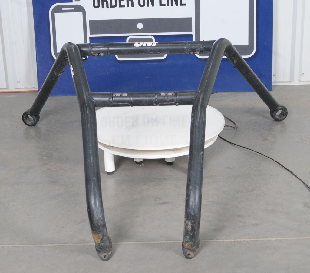 RZR CAB FRAME EXTENSION