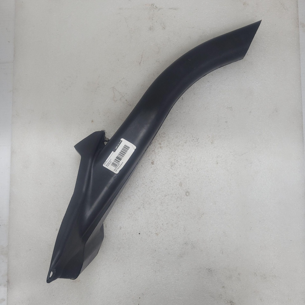 brake duct