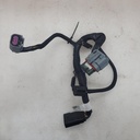 PRO RIDE HOOD HARNESS, CPI