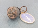 (new ref. 2205055) ignition switch kit
