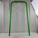 Bumper, Rear - Team Arctic Green