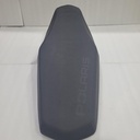 asm-seat blk/stlthgray/black black side panel w/isky blue trim option
