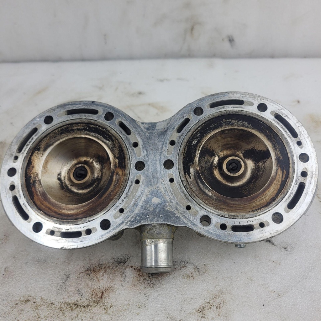 cylinder head, 85 mm