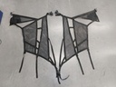 Side Net, Rear, Part 2685125
