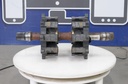 Track, Drive - Assembly (inc. 2-8)