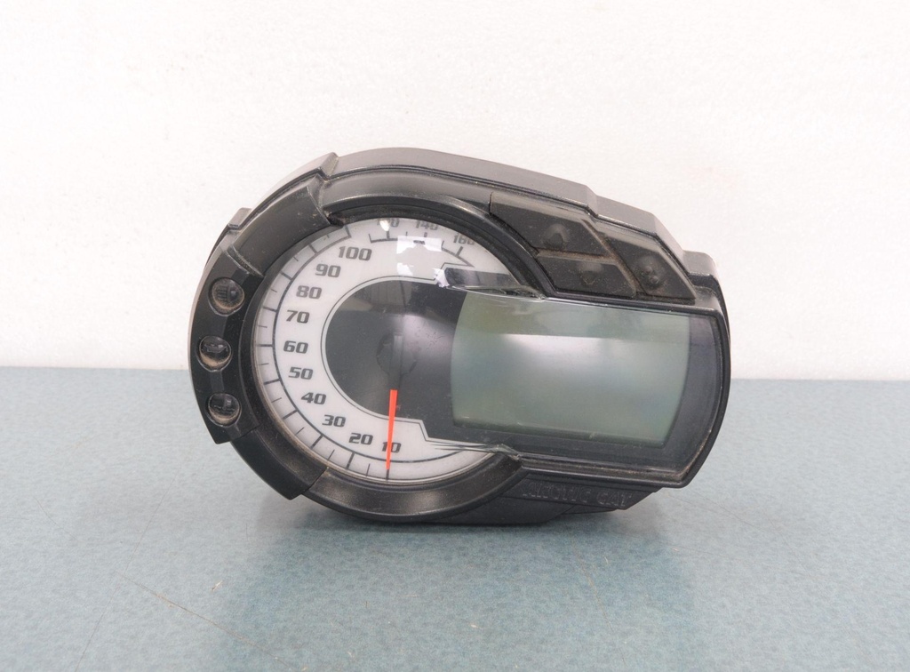[0620-390-001] gauge, speedometer (0620-390-001)