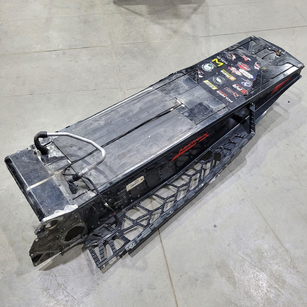 [1026715-067-001] asm-tunnel 650/850 137 blk[incl. tunnel cooler] (1026715-067-001)
