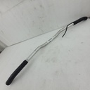 bar-handle integ hooks al 25mm