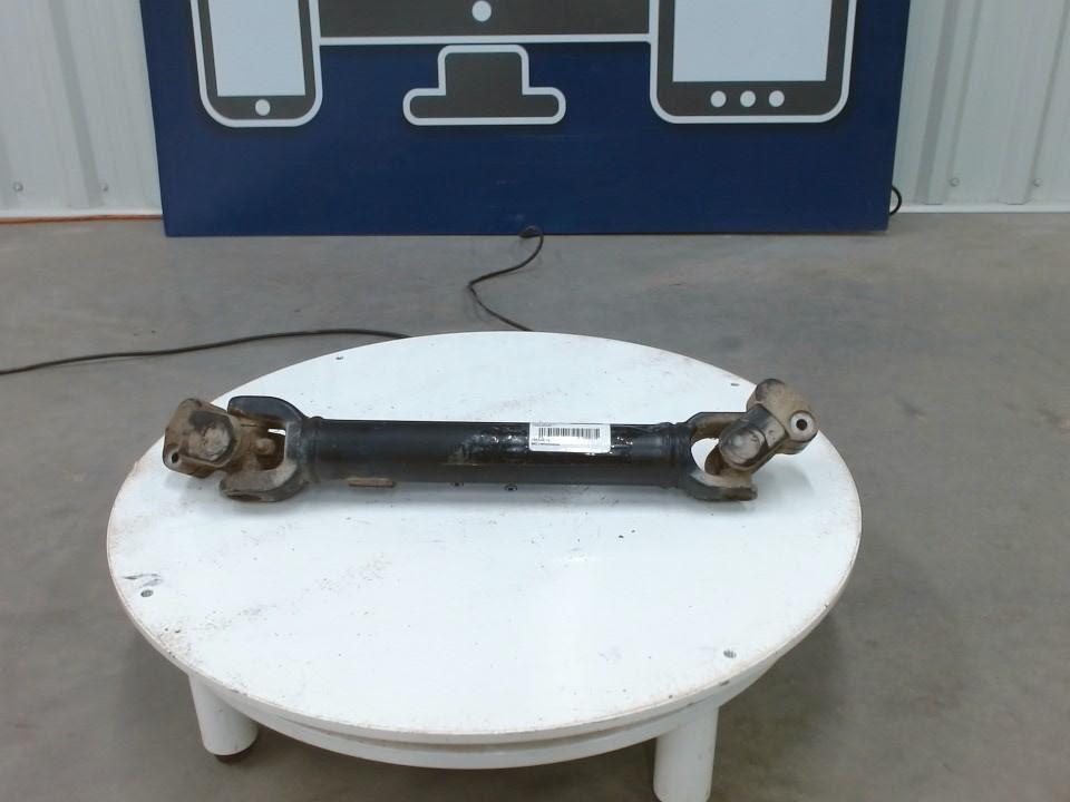 [705402462-001] Drive Axle Ass'y