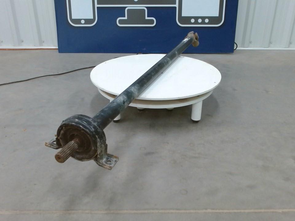 [705402520-001] Drive Axle Ass'y