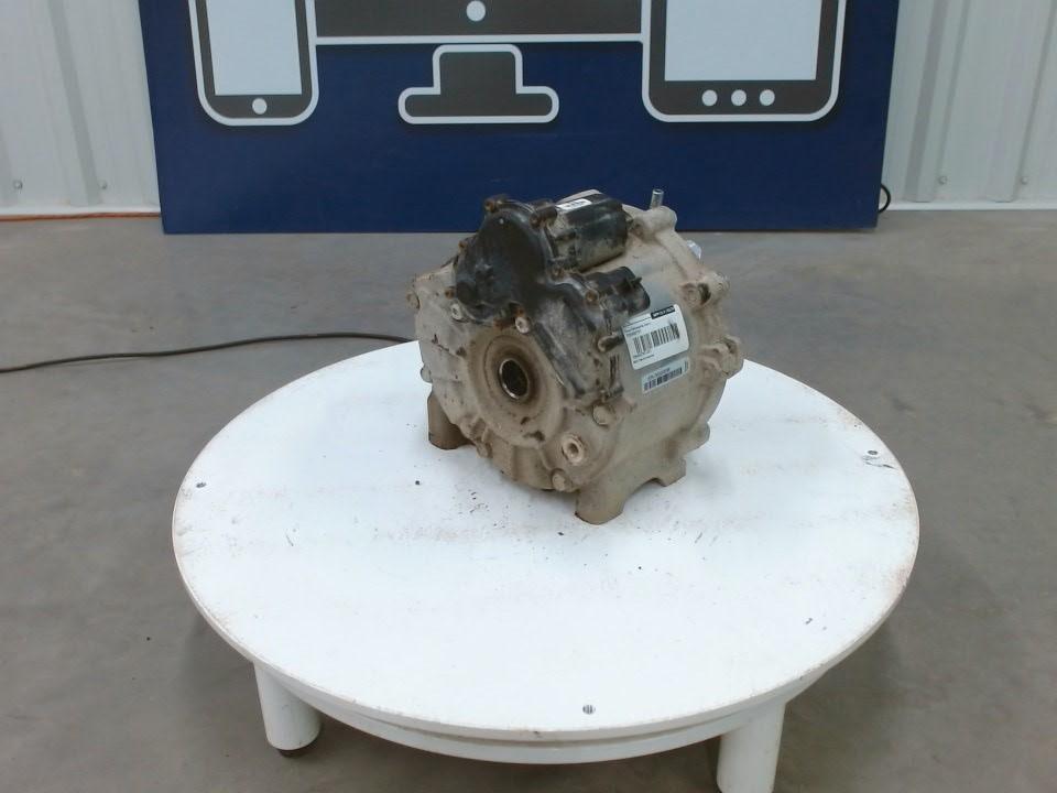 Front Differential Ass'y