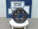 Carbon Black, Rim Bead Lock 14" Model Macchiato Satin