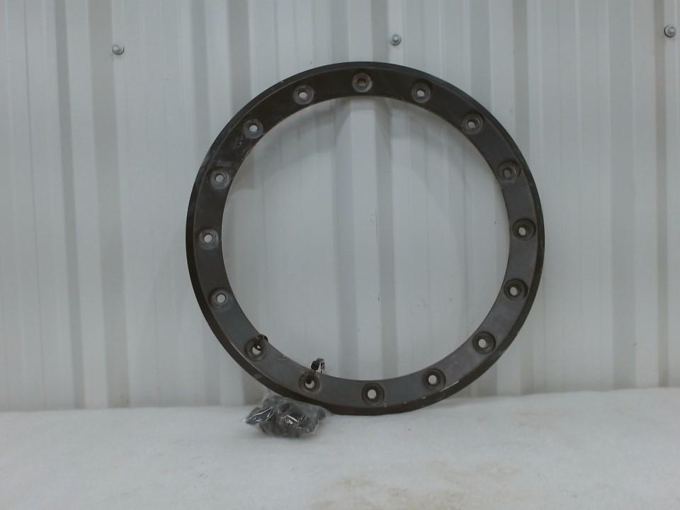 black, reinforcement disk model x3 xrs black