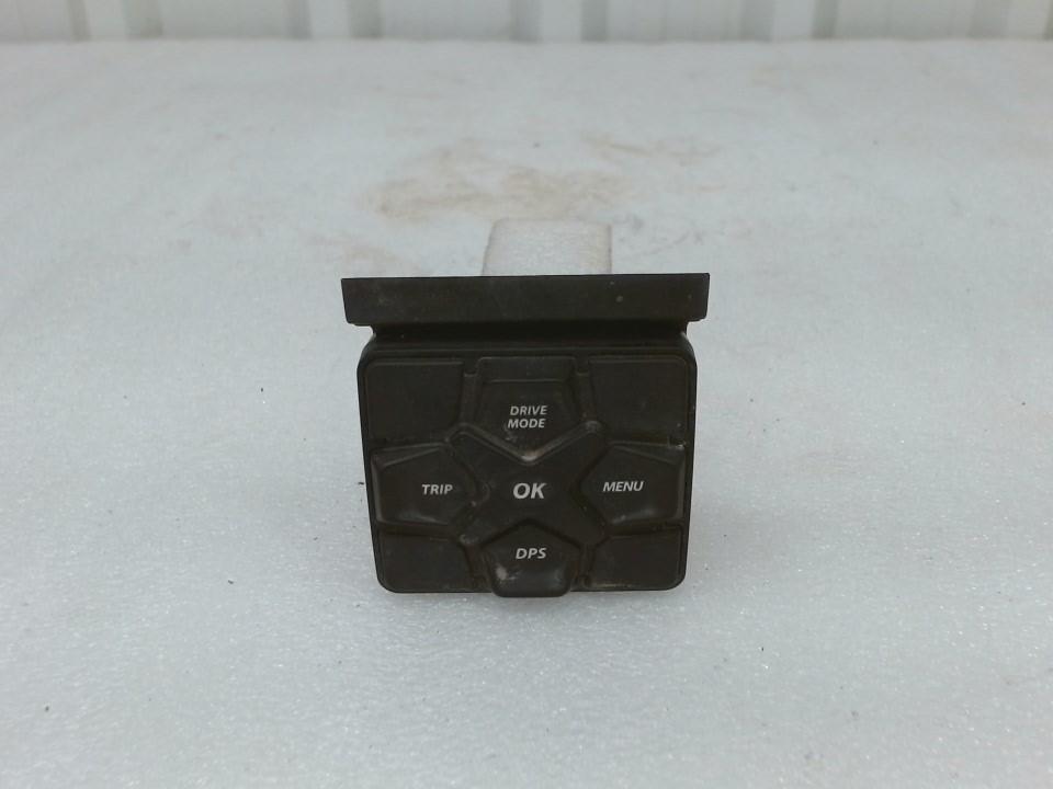 Switch Multifunction