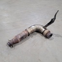 Exhaust Pipe