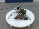 Turbocharger Ass'y