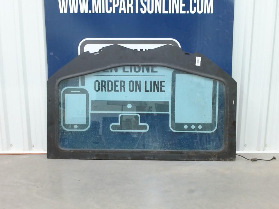 [715004417-001] FULL WINDSHIELD - HARDCOATED